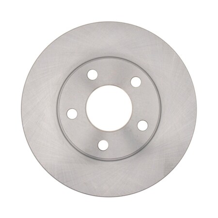 Raybestos Disc Brake Rotor Only Br54011,66443R 66443R